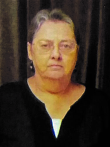 KAREN HUNLEY